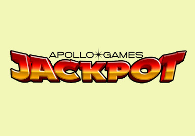 Jackpoty Apollo