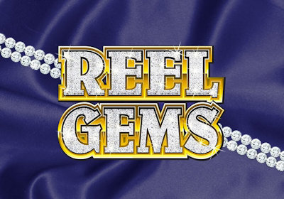 Reel Gems, 5-walcowe automaty do gry