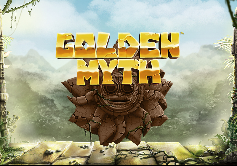 Golden Myth, Automat z motywem magii i mitologii