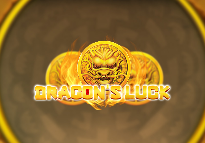 Dragon's Luck, 5-walcowe automaty do gry