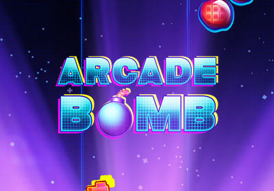 Arcade Bomb