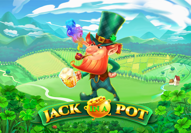 Jack in a Pot za darmo