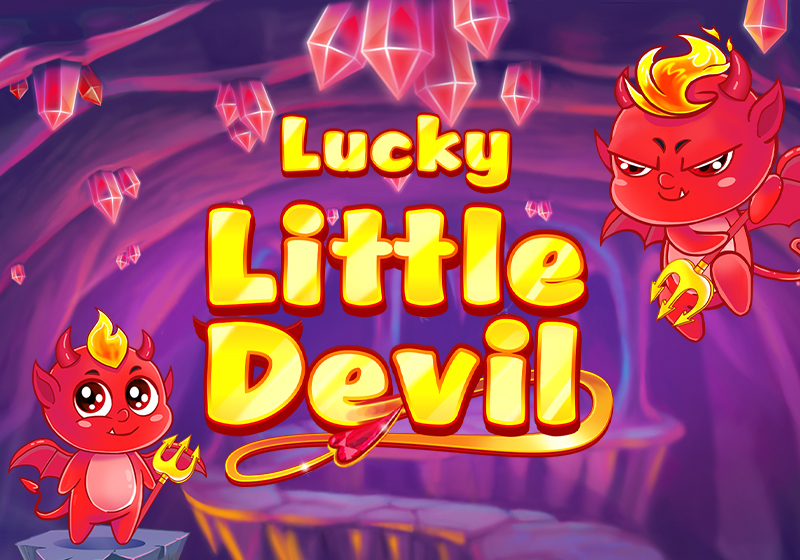 Lucky Little Devil, 5-walcowe automaty do gry
