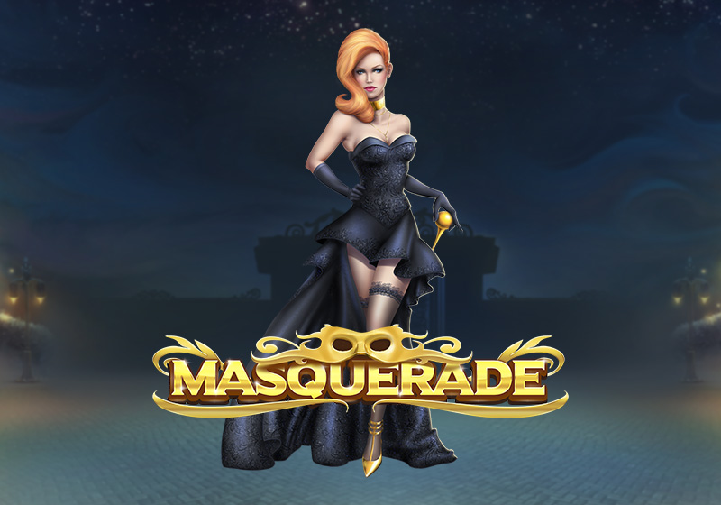 Masquerade