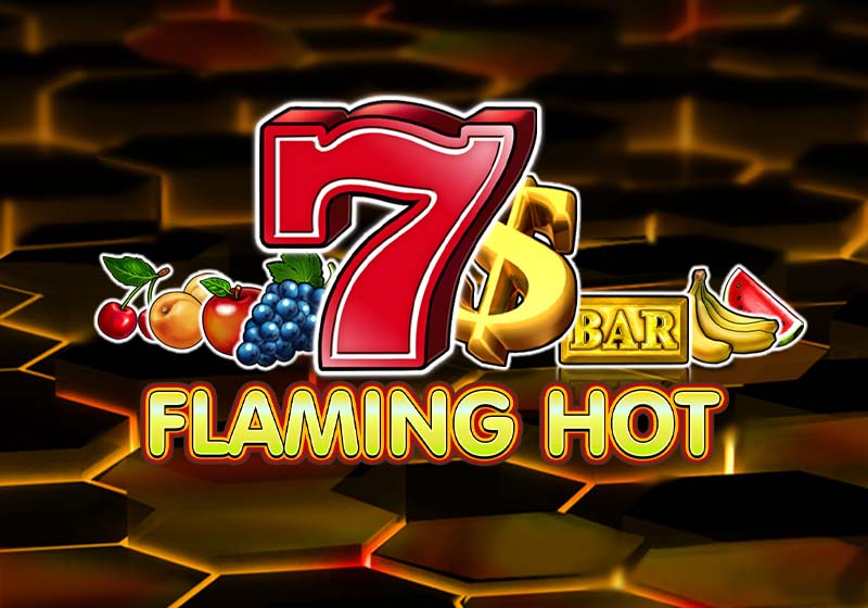 Flaming Hot za darmo