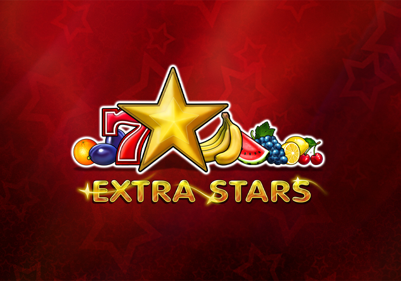 Extra Stars, 5-walcowe automaty do gry