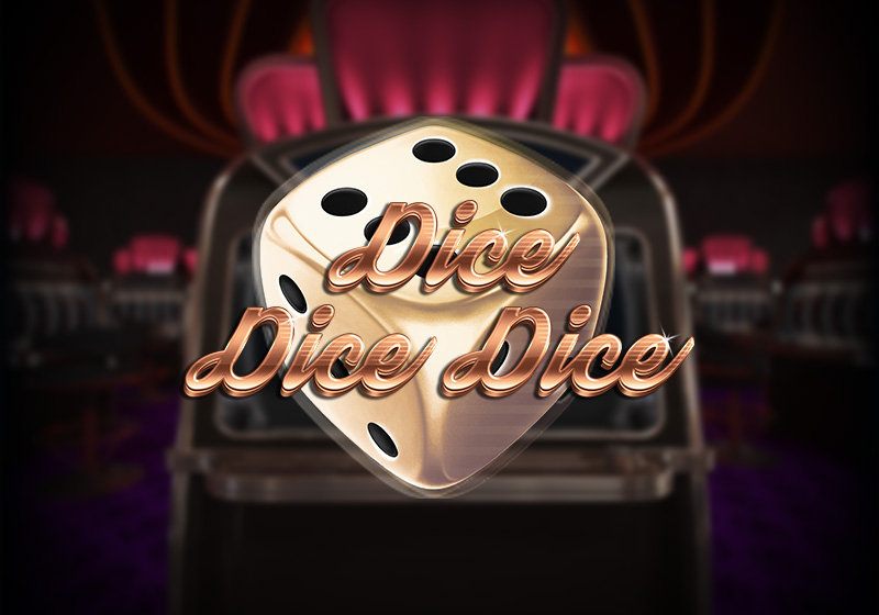 Dice Dice Dice EnergyCasino