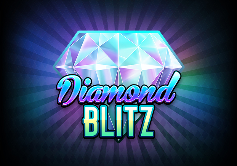 Diamond Blitz za darmo