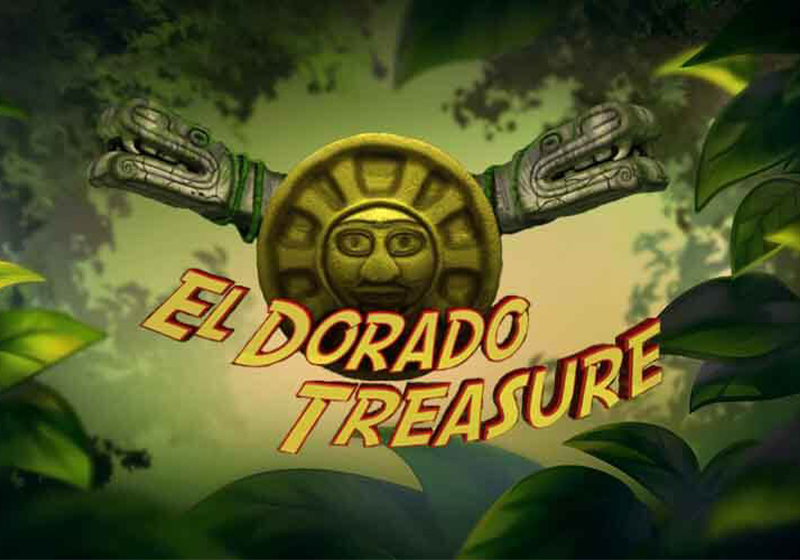 El Dorado Treasure, Przygodowy automat online