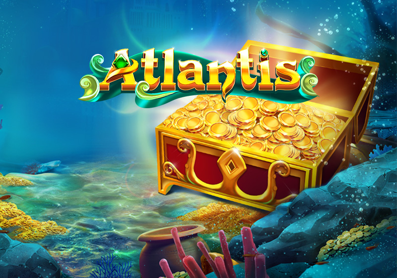 Atlantis za darmo