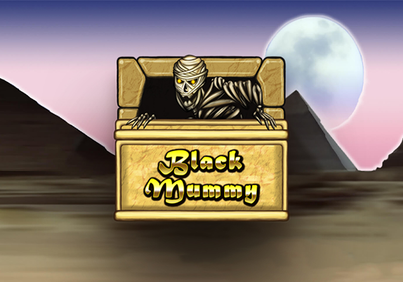 Black Mummy za darmo