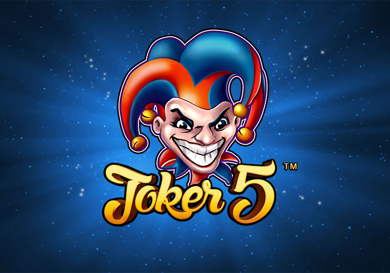 Joker 5 za darmo