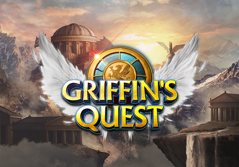 Griffin's Quest, Automat z motywem magii i mitologii