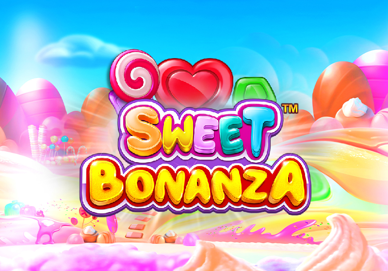 Sweet Bonanza, 6-walcowe automaty do gry