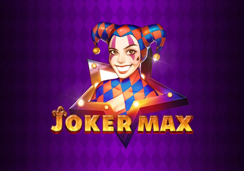 Joker Max, 6-walcowe automaty do gry