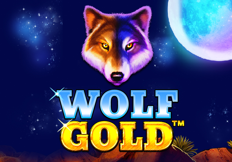 Wolf Gold, Zwierzęcy automat do gry